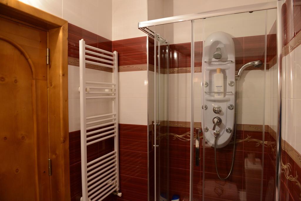 Vila Perla Sapanteana Сэпынца Номер фото