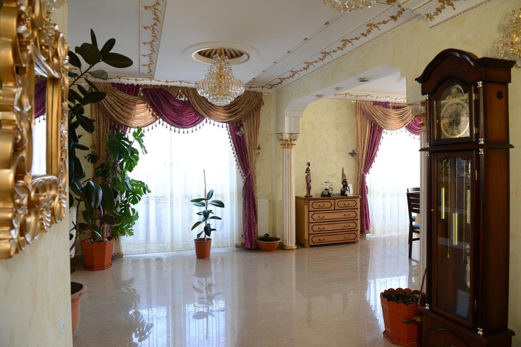 Vila Perla Sapanteana Сэпынца Номер фото