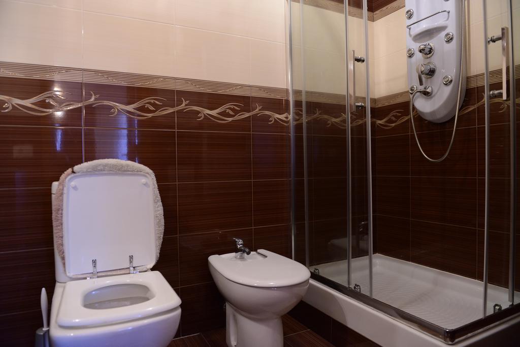 Vila Perla Sapanteana Сэпынца Номер фото