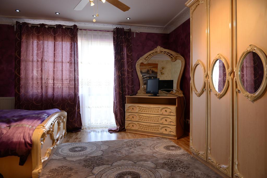 Vila Perla Sapanteana Сэпынца Номер фото