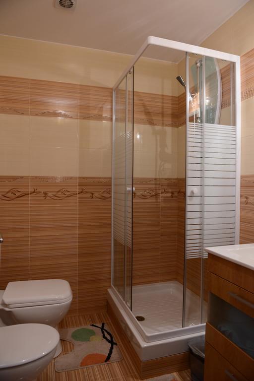 Vila Perla Sapanteana Сэпынца Номер фото
